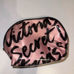 Victoria’s Secret PINK Makeup Bag